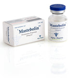 MASTERON ORIGINAL ALPHA PHARMA