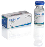 SOSTENON ALPHA PHARMA