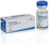 COMPRAR TESTOCYP ALPHA PHARMA