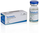 COMPRAR TESTOBOLIN ALPHA PHARMA MEXICO