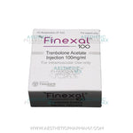 Thaiger Pharma Finexal Trembolona Acetato 100 mg