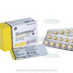Thaiger Pharma Stormbear Winstrol Oral