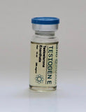 Testogen E ( Enantato de testosterona ) 300mg/10ml