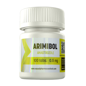 Arimidex ( Anastrozol ) 0.5MG