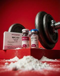 PEPTIDO BPC-157: qu es, para qu sirve, dosis, resultados y guia Aesthetic Pharma Mxico PEPTIDO BPC-157: qu es, para qu sirve, dosis, resultados y guia Aesthetic Pharma Mxico