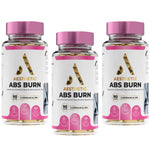 SUPLEMENTOS PARA MARCAR EL ABDOMEN AESTHETIC ABS BURN