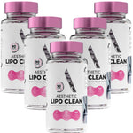 LIPO CLEAN AESTHETIC SUPLEMENTOS