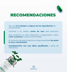 Redugrass Capsulas Mesofrance