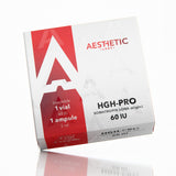 aesthetic HGH pro 60 aesthetic labs
