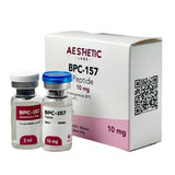 Aesthetic Labs Peptido BPC-157 Alta Pureza 99.9%