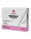 COMPRAR PEPTIDO SEMAX EN MEXICO
