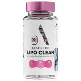 AESTHETIC SUPPLEMENTS LIPO CLEAN