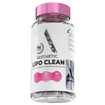 LIPO CLEAN AESTHETIC SUPPLEMENTS