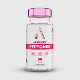 PEPTONAS PARA AUMENTO DE GLUTEOS