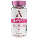 PEPTONAS PARA AUMENTO DE GLUTEOS