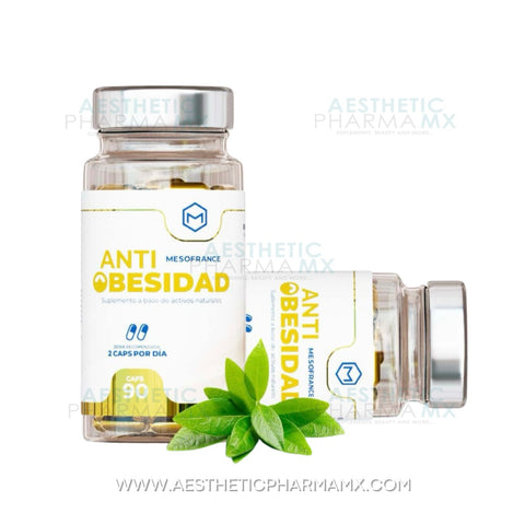 PRODUCTOS MESOFRANCE ANTIOBESIDAD