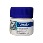 Arimidex Austyn Labs Anastrozol inhibidor de aromatasa.