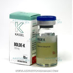 Bolde-K Kassel Pharma