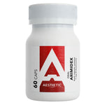 Arimidex Aesthetic Labs 1 mg antiaromatasa oral para culturismo avanzado y TRT en México