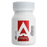 Arimidex Aesthetic Labs 1 mg antiaromatasa oral para culturismo avanzado y TRT en México