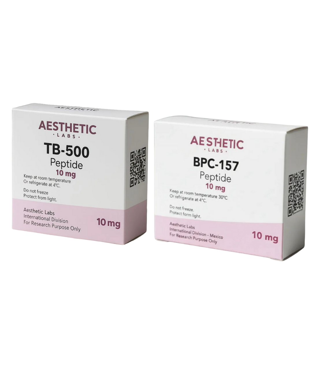 difference between bpc 157 and tb500 Wolverine Stack: Healing Faster with Peptides
