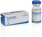 ALPHA PHARMA DECA DURABOLIN