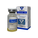 Deca Austyn Labs 300 mg para volumen y fuerza.