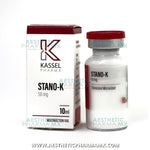 KASSEL PHARMA STANOZOLOL