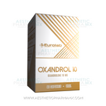 OXANDROL EUROLABS OXANDROLONA