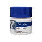 Femara Austyn Labs Letrozol antiestrogénico.