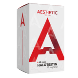 Halotestin Aesthetic Labs 10 mg esteroide oral para culturismo avanzado y precompetencia en México