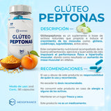 Gluteo Peptonas Mesofrance