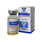 Masteron Austyn Labs 100 mg Drostanolona México.