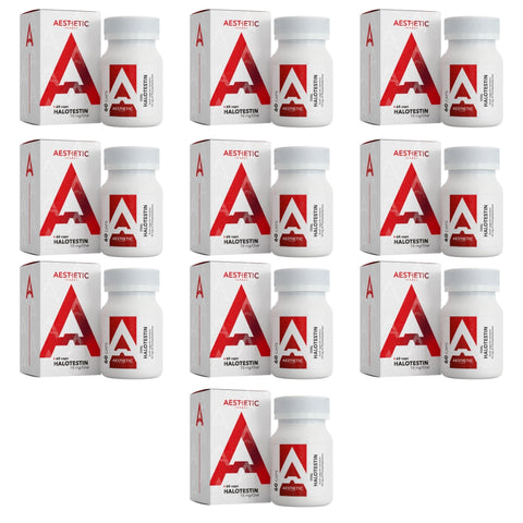 COMPRAR HALOTESTIN EN MAYOREO DISTRIBUCION