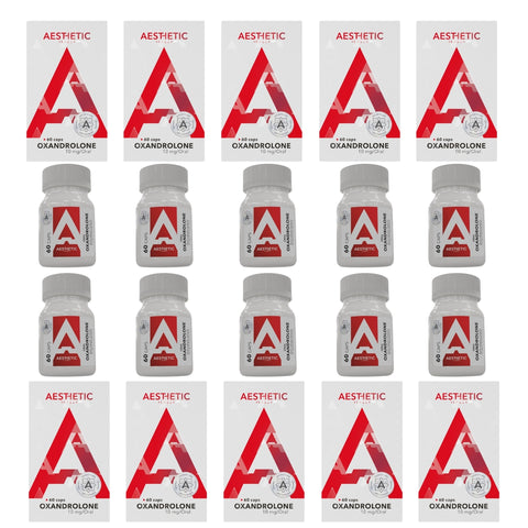 PAQUETE OXANDROLONA ANAVAR POR VOLUMEN O MAYOREO