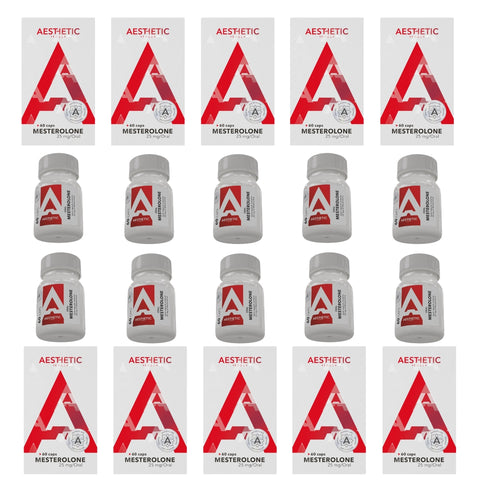 PAQUETE PROVIRON PARA DISTRIBUIDORES