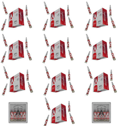 COMPRAR TREMBOLONA ACETATO PARA DISTRIBUCION AESTHETIC LABS