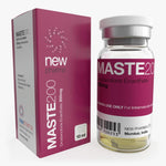 MASTERON ENANTATO NEW PHARMA