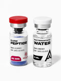 AESTHETIC LABS KLOW 80 PEPTIDO