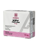 COMPRAR PEPTIDO KPV AESTHETIC LABS