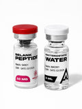 SELANK PEPTIDOS MEXICO AESTHETIC LABS