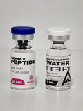 AESTHETIC LABS PEPTIDO SEMAX