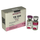 COMPRAR PEPTIDO TB-500