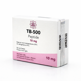 Aesthetic Labs Peptido TB-500 Alta Pureza 99.9%