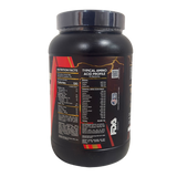 PROTEINA PHAR LABS SELECT ISOLATE WHEY MR OLYMPIA