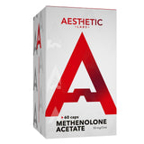 AESTHETIC LABS METHENOLONE ACETATE