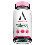 Protector hepático para ciclos de esteroides Aesthetic Hepa Protect Aesthetic Supplements México
