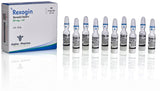Rexogin Winstrol Vial 50mg
