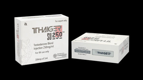 Thaiger Pharma Sustanon 250 mg