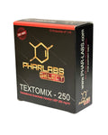 Textomix-250 Phar Labs Select Testosterona Enantato 250 mg enantato para volumen